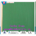 Rib Rubber Sheet/ Natural Rubber Roll Sheet/ Color Industrial Rubber Sheet Anti-Abrasive Rubber Sheet